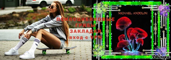 герыч Нягань